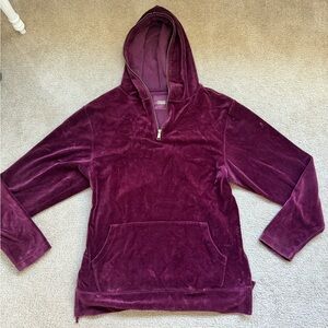 KITH Men’s Red Jumper